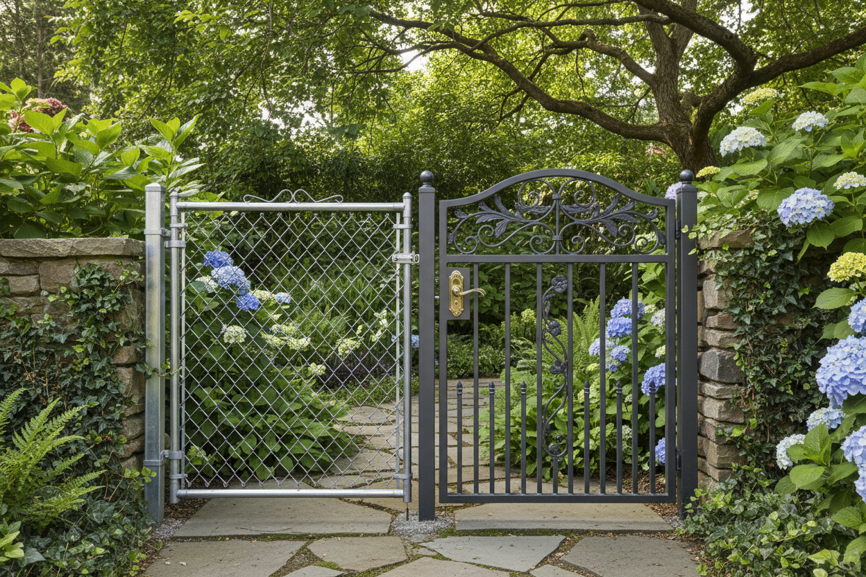 Gates